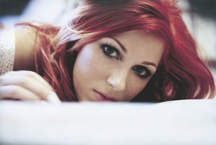 Bonnie McKee Bonnie McKee