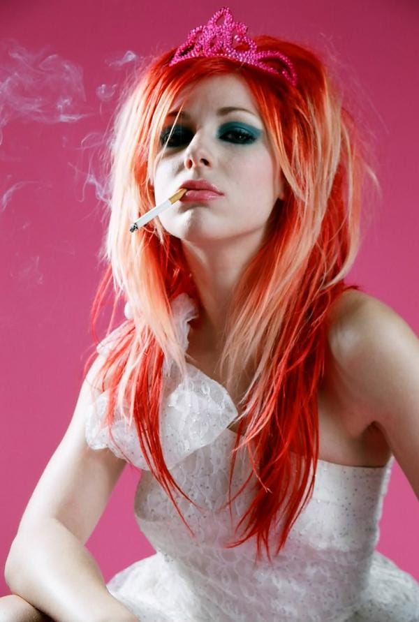 Bonnie McKee