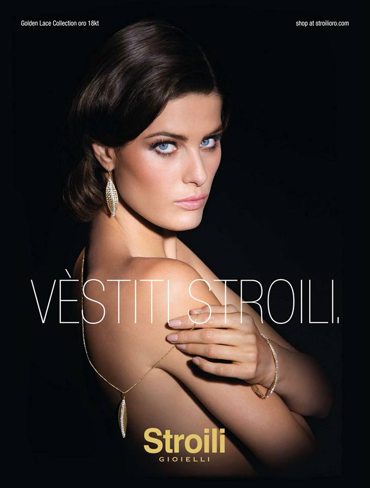 Isabeli Fontana