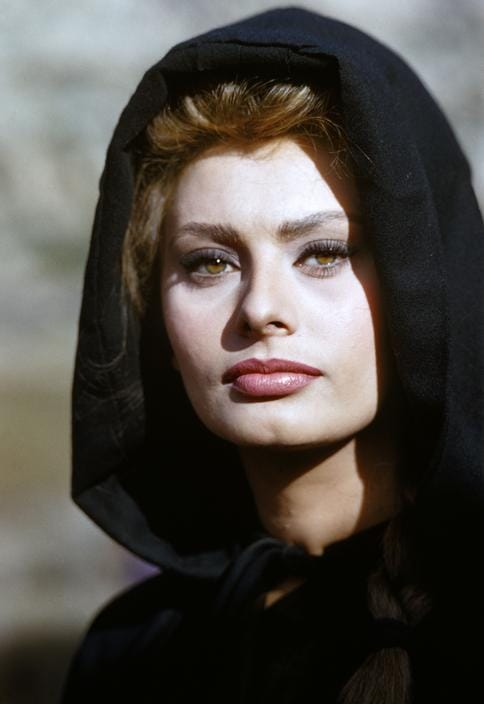 Sophia Loren image