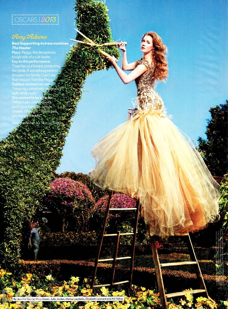 Amy Adams Amy Adams