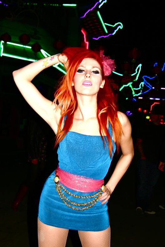 Bonnie McKee Bonnie McKee