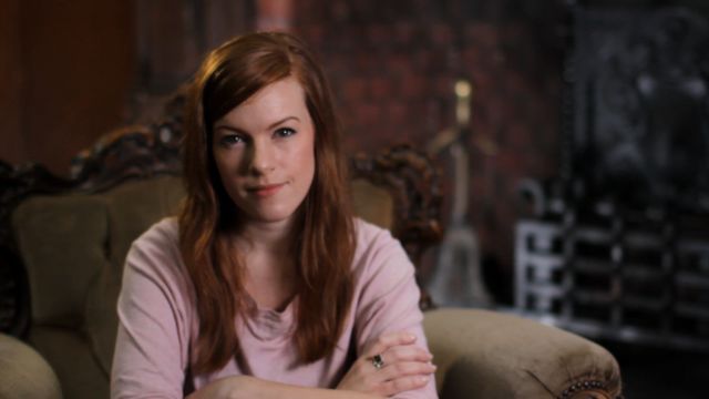 Niamh McGrady