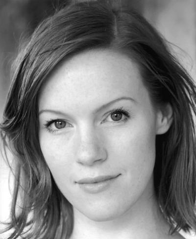 Niamh McGrady