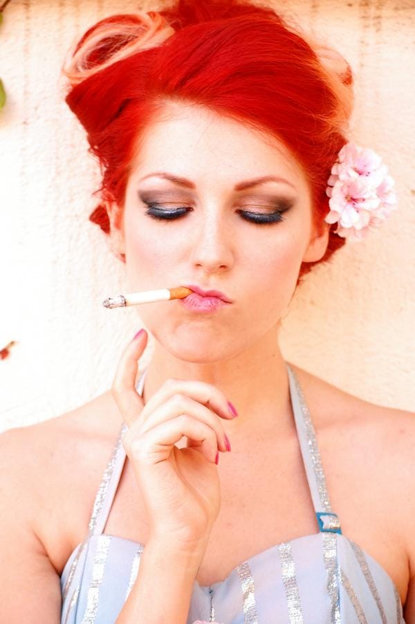 Bonnie McKee