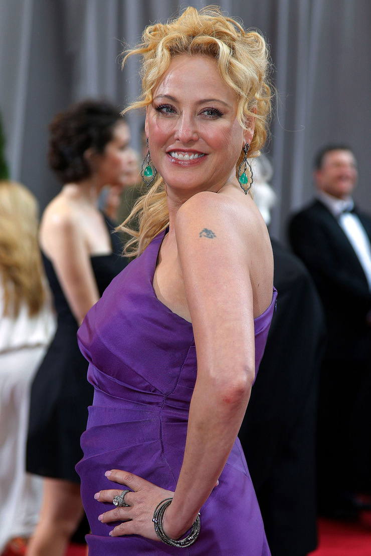 Virginia Madsen