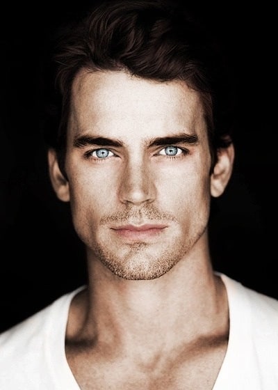 Matthew Bomer