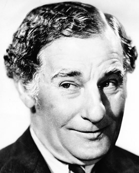 Fred Stone