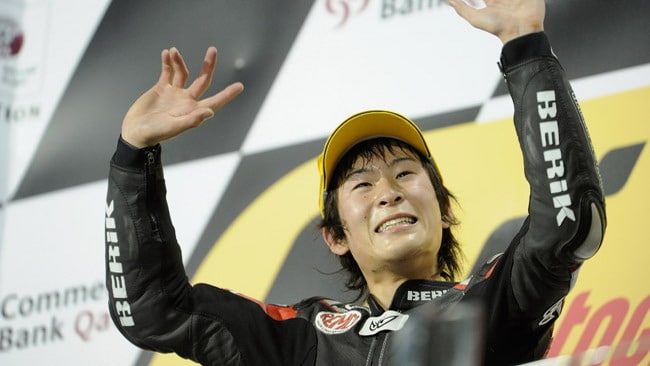 Shoya Tomizawa