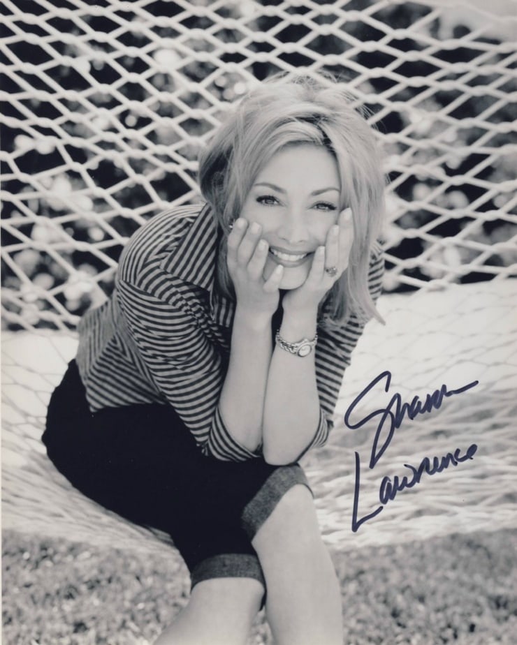 Sharon Lawrence