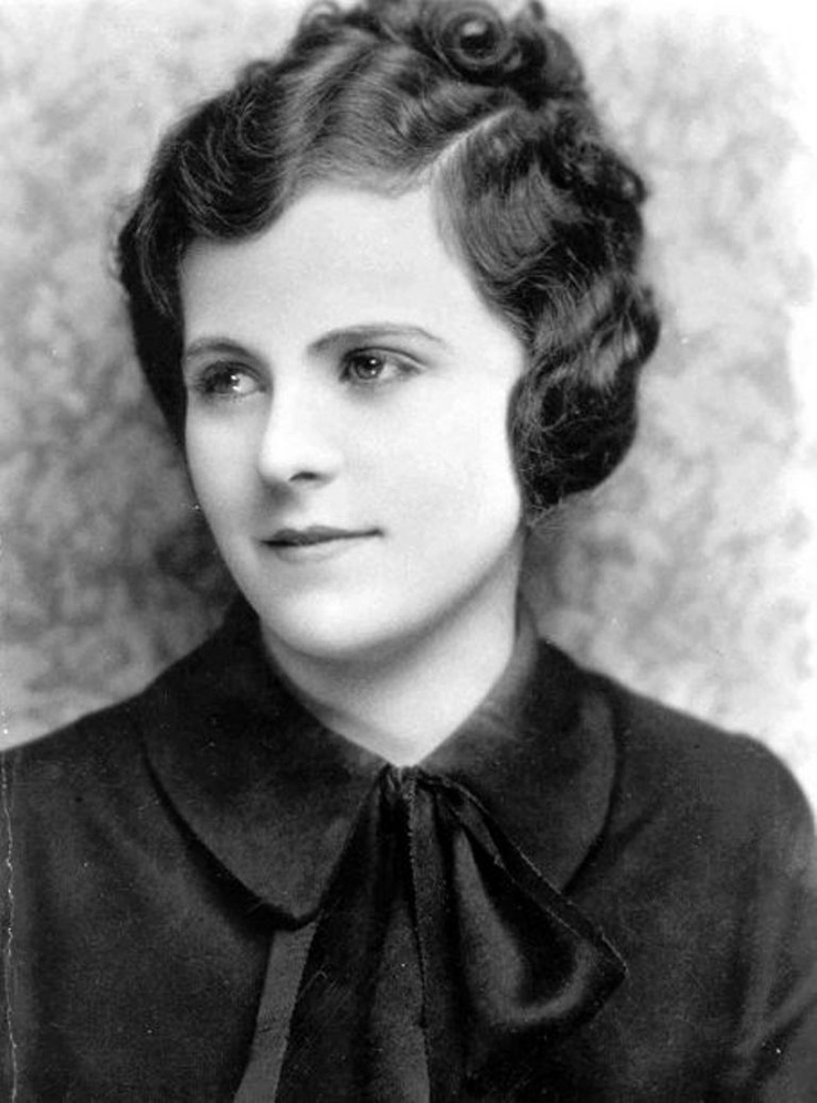 Barbara Kent