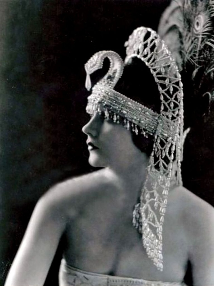 Barbara La Marr Barbara La Marr