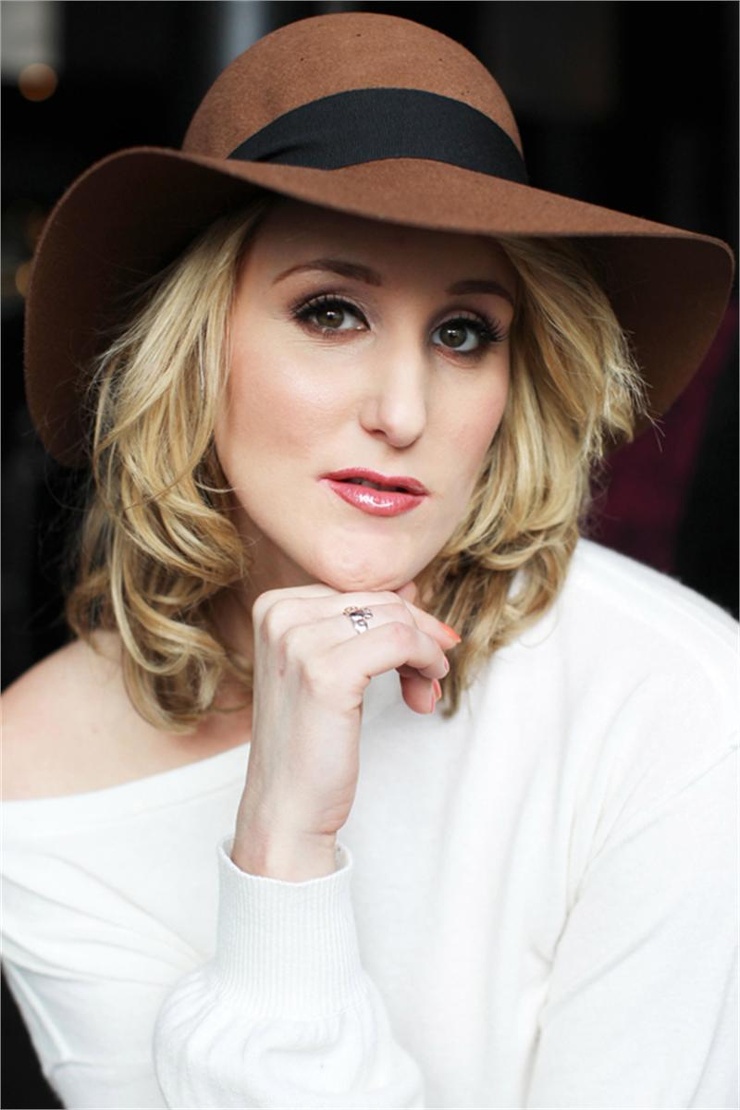Bronagh Waugh