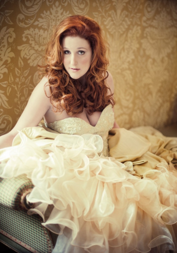 Bronagh Waugh Bronagh Waugh