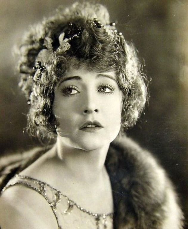 Betty Compson