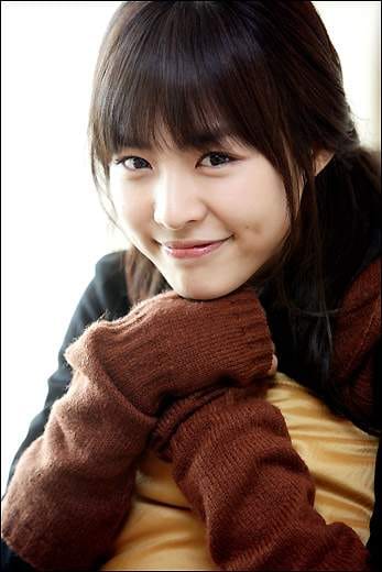 Yeon-hee Lee