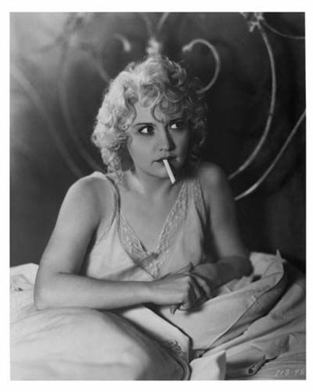 Betty Compson