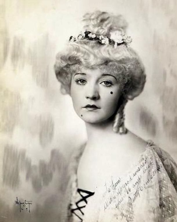 Betty Compson