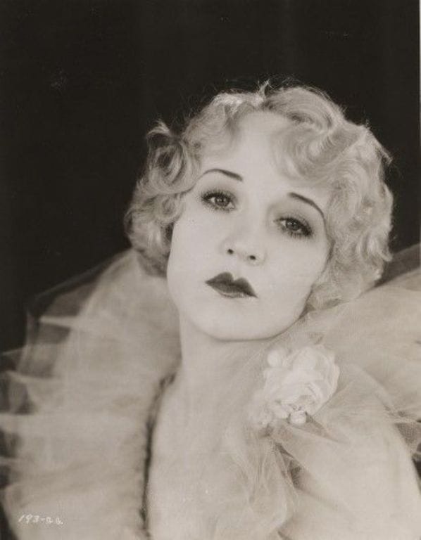 Betty Compson