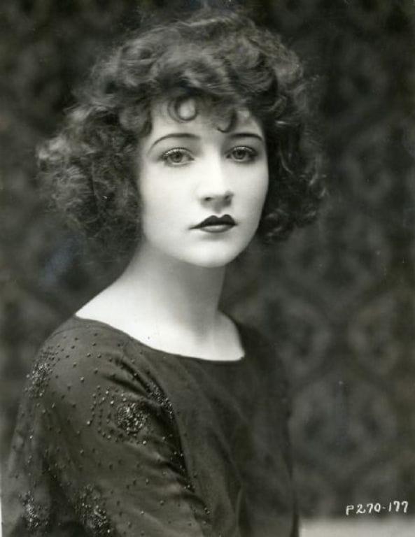 Betty Compson