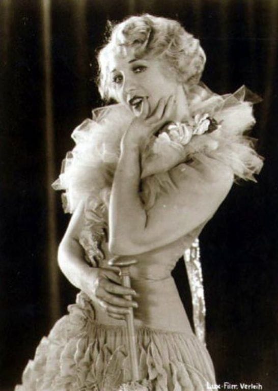 Betty Compson