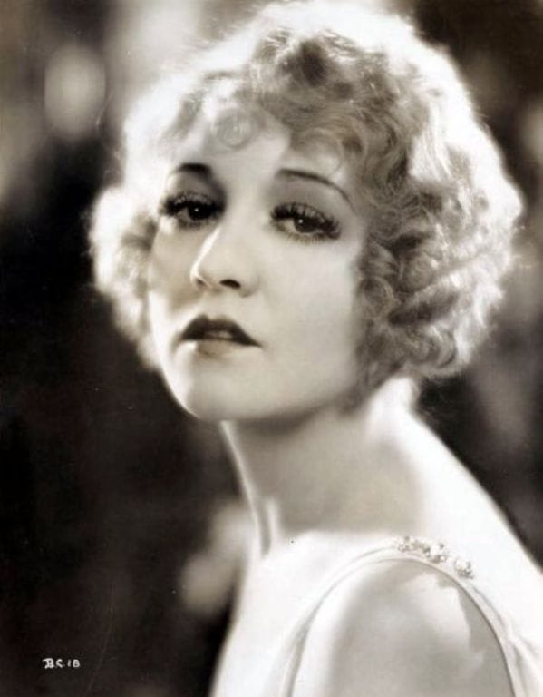 Betty Compson