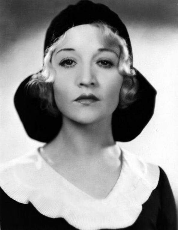 Betty Compson