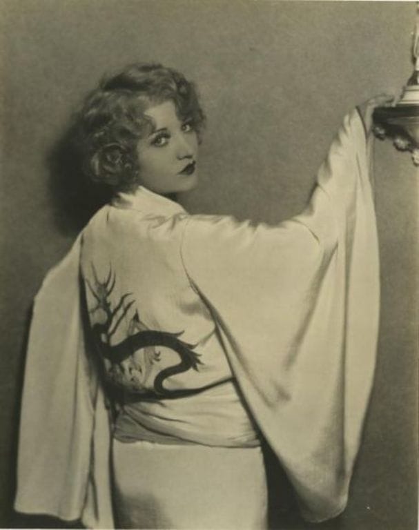 Betty Compson