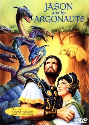 Jason and the Argonauts