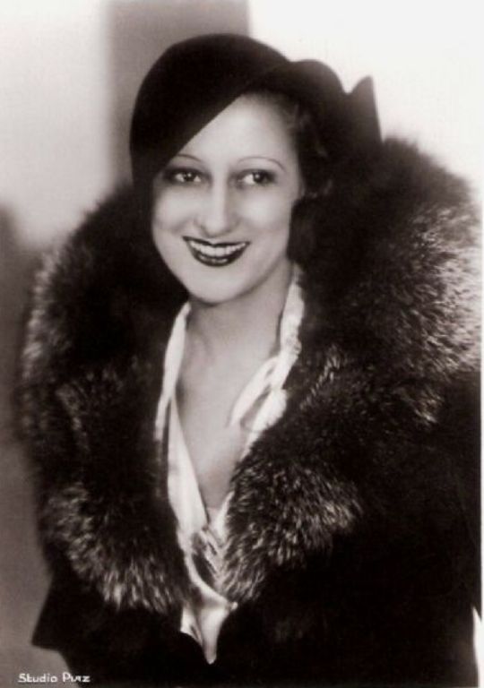 Blanche Montel Blanche Montel