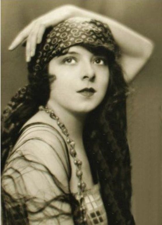 Colleen Moore