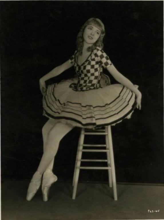 Colleen Moore