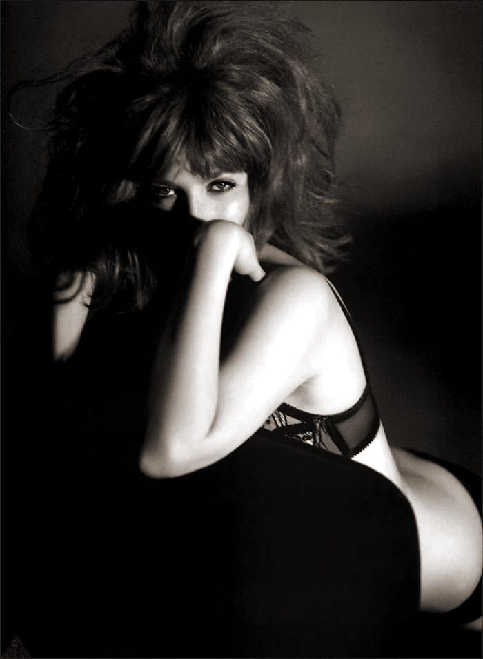 Drew Barrymore Drew Barrymore