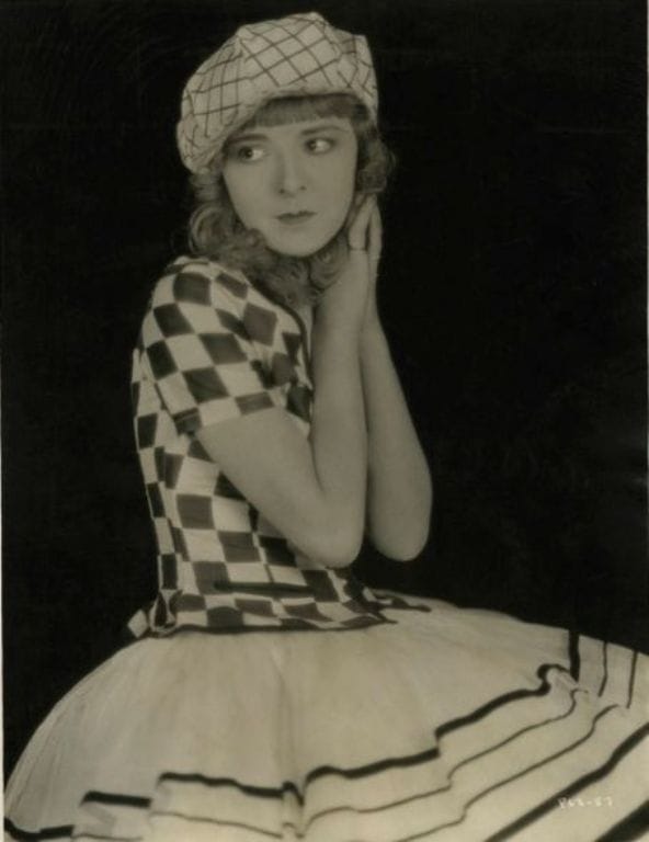 Colleen Moore