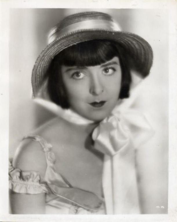 Colleen Moore