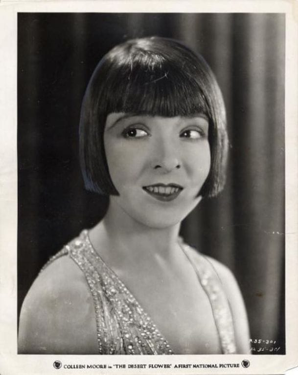 Colleen Moore