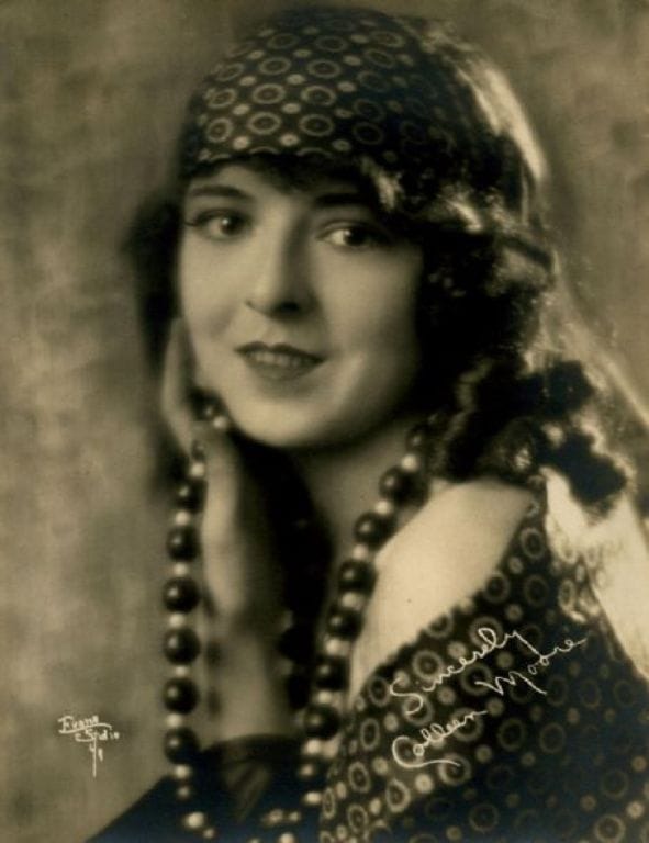 Colleen Moore