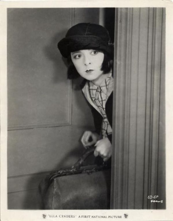 Colleen Moore