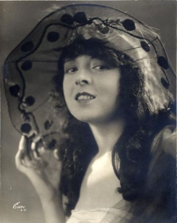 Colleen Moore