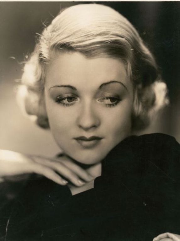 Picture of Constance Bennett