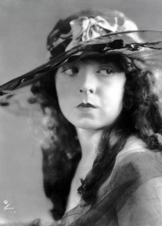 Colleen Moore