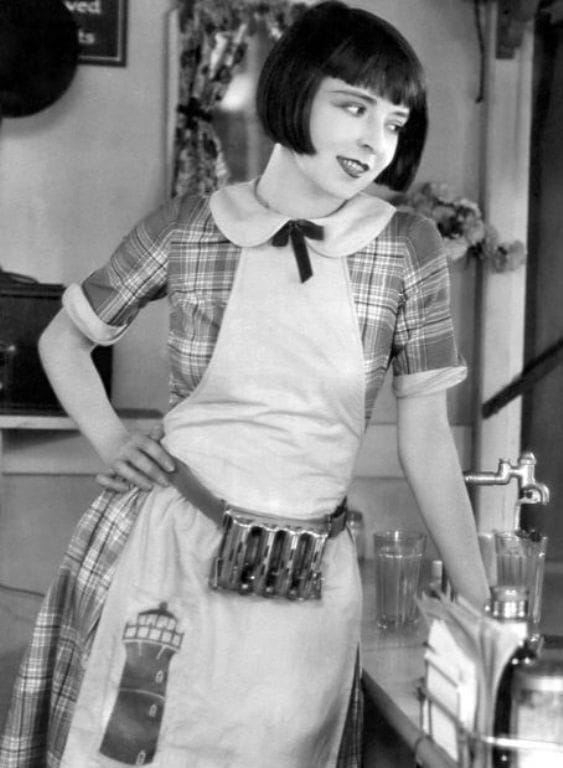 Colleen Moore