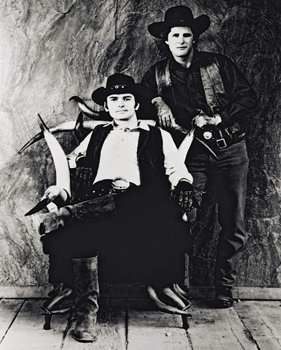 Alias Smith and Jones