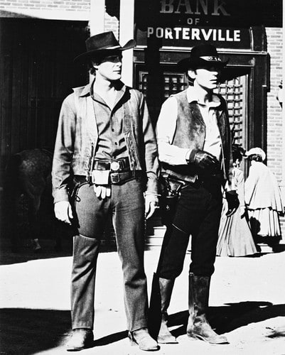 Alias Smith and Jones