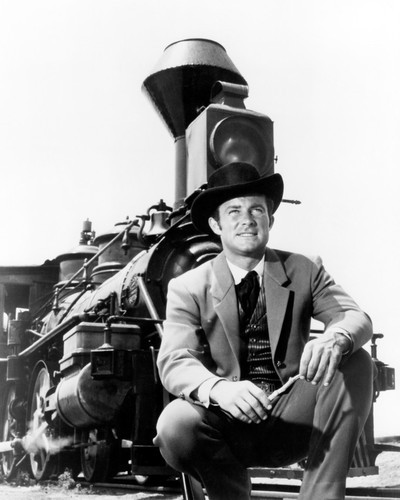 The Wild Wild West