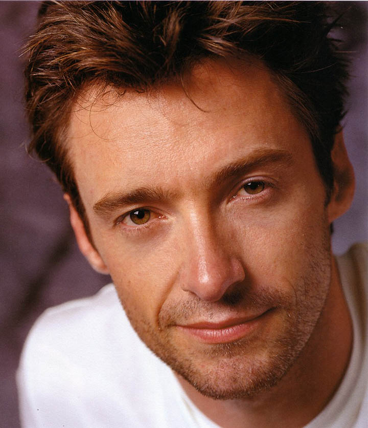 Hugh Jackman Hugh Jackman