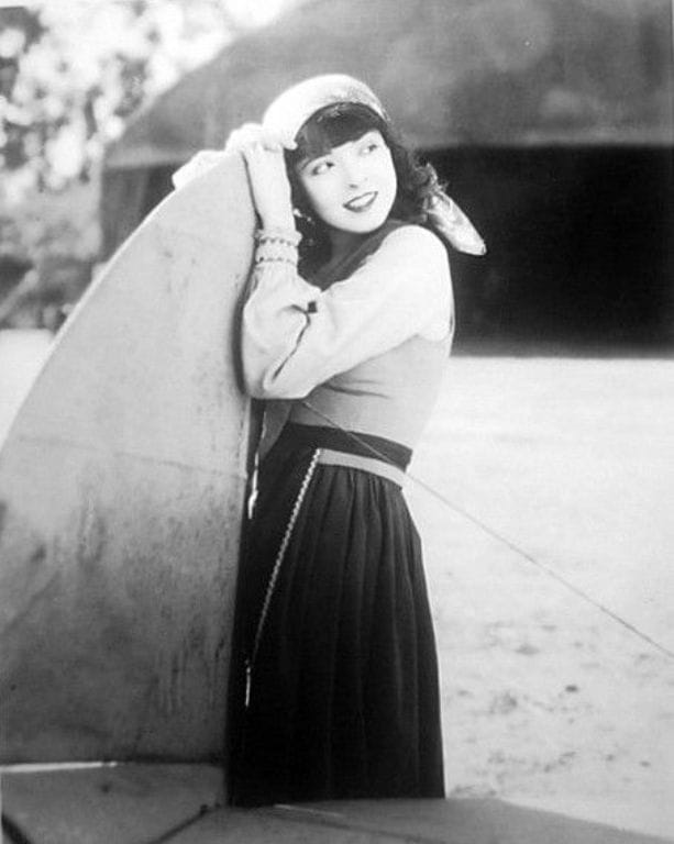 Colleen Moore