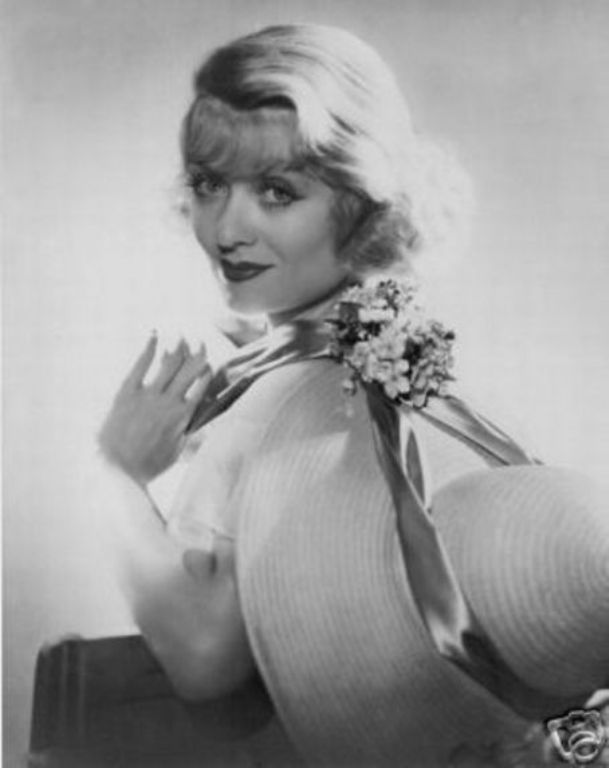 Constance Bennett Constance Bennett