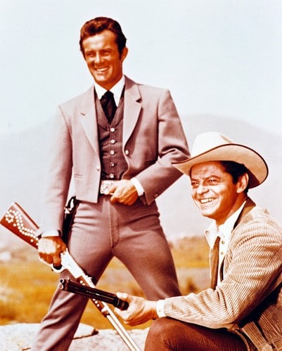 Robert Conrad