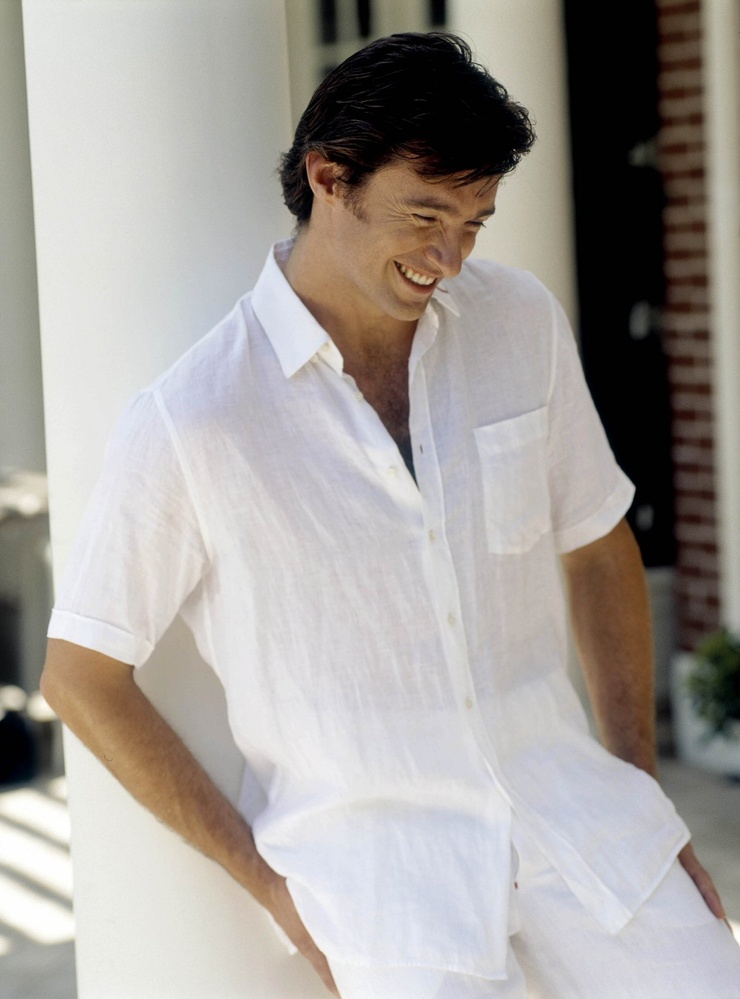 Hugh Jackman Hugh Jackman